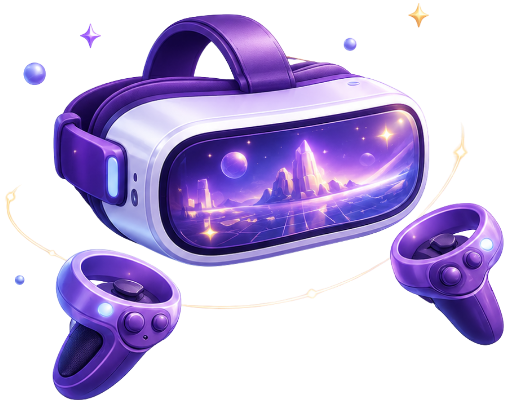 Virtual Reality